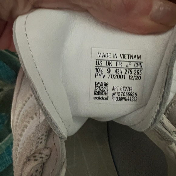 Adidas Ivy Park size 10.5 - Picture 8 of 11